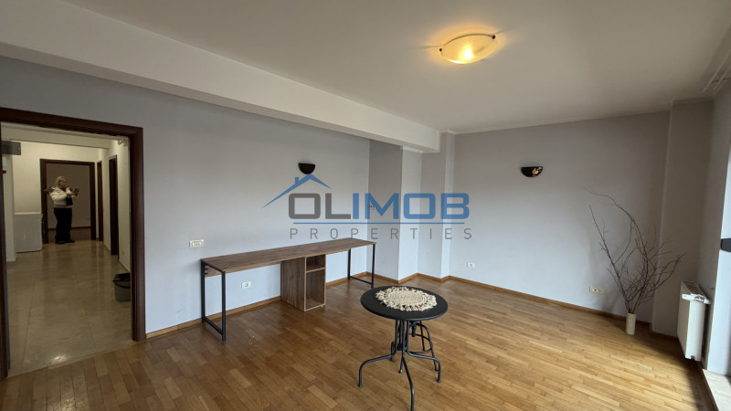 🏡 Apartament 3 camere Băneasa – Sisești | 87 mp utili | 2 balcoane 