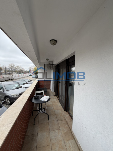 🏡 Apartament 3 camere Băneasa – Sisești | 87 mp utili | 2 balcoane 