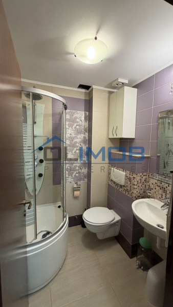 🏡 Apartament 3 camere Băneasa – Sisești | 87 mp utili | 2 balcoane 