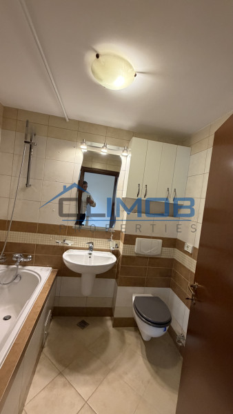 🏡 Apartament 3 camere Băneasa – Sisești | 87 mp utili | 2 balcoane 