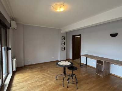 🏡 Apartament 3 camere Băneasa – Sisești | 87 mp utili | 2 balcoane 