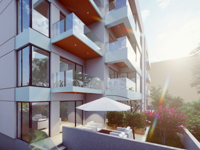 Mosilor Dacia-Eminescu- Apartamente 2026 