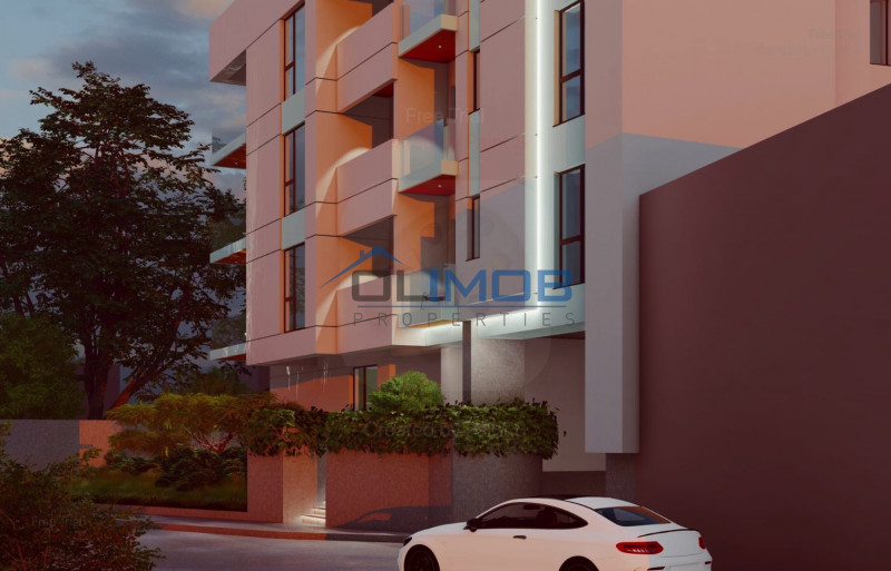 Mosilor Dacia-Eminescu- 2 camere cu 2 bai ! Discount *