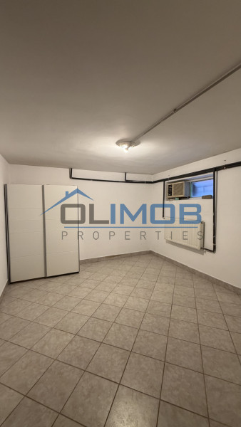 Vilă individuală de închiriat în Pipera – Drumul Potcoavei | 6 camere 