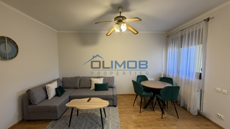 Vila de închiriat în Chitila – Bucureștii Noi,