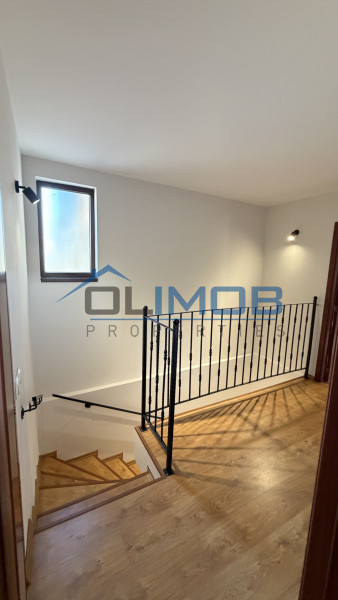 Vila de închiriat în Chitila – Bucureștii Noi,