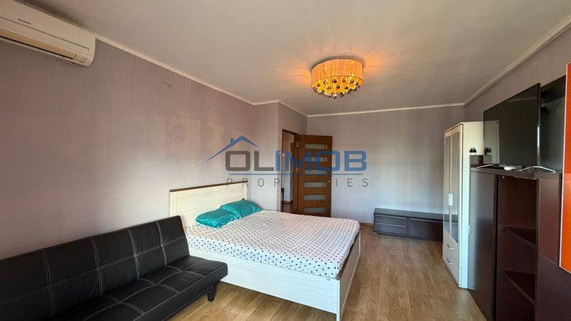 Garsonieră – Mihail Sebastian | Ideală locuit sau investiție