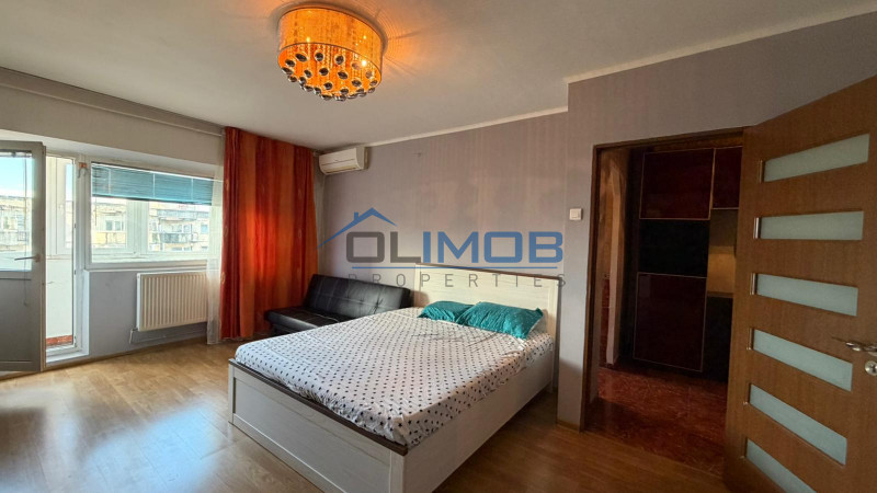 Garsonieră – Mihail Sebastian | Ideală locuit sau investiție