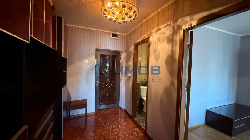 Garsonieră – Mihail Sebastian | Ideală locuit sau investiție