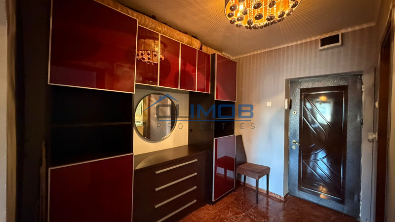 Garsonieră – Mihail Sebastian | Ideală locuit sau investiție