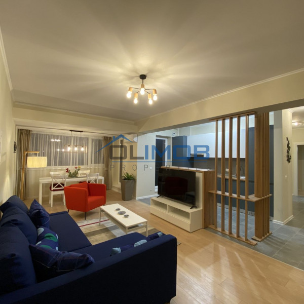 Bucurestii Noi Atria Urban Resort - ap cu piscina !