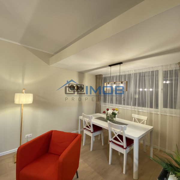 Bucurestii Noi Atria Urban Resort - ap cu piscina !