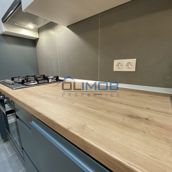 Bucurestii Noi Atria Urban Resort - ap cu piscina !