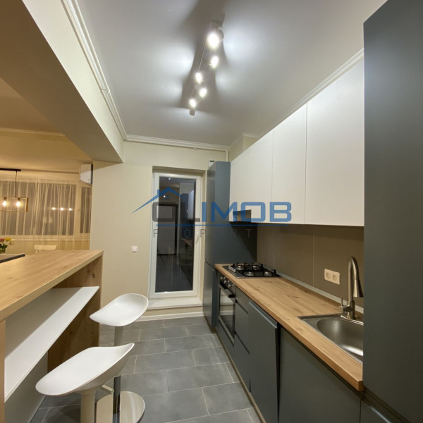 Bucurestii Noi Atria Urban Resort - ap cu piscina !