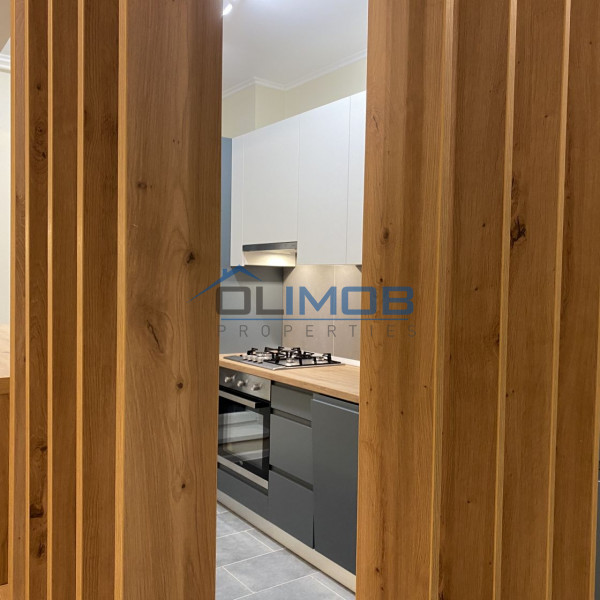 Bucurestii Noi Atria Urban Resort - ap cu piscina !