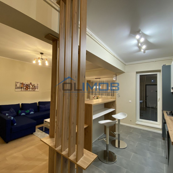 Bucurestii Noi Atria Urban Resort - ap cu piscina !