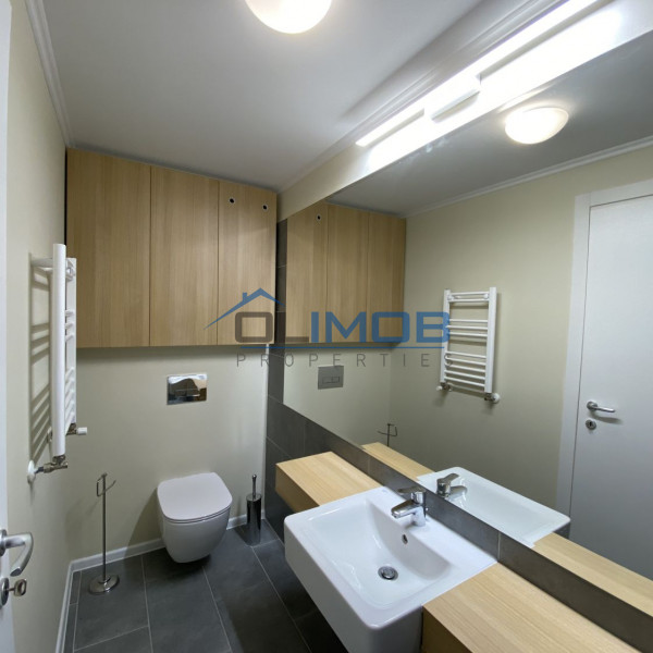 Bucurestii Noi Atria Urban Resort - ap cu piscina !