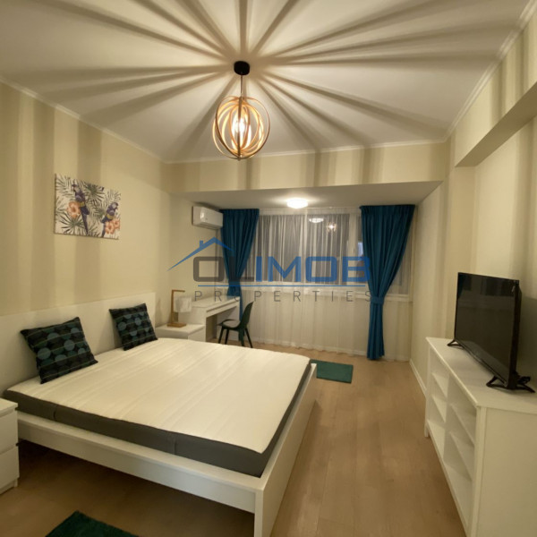 Bucurestii Noi Atria Urban Resort - ap cu piscina !