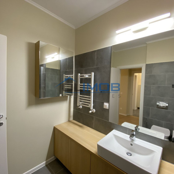 Bucurestii Noi Atria Urban Resort - ap cu piscina !