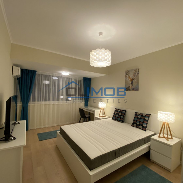 Bucurestii Noi Atria Urban Resort - ap cu piscina !