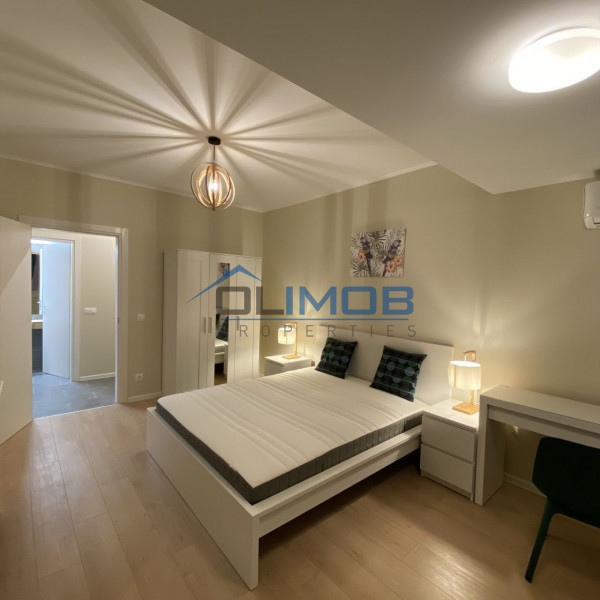 Bucurestii Noi Atria Urban Resort - ap cu piscina !