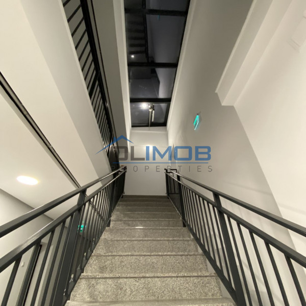 Bucurestii Noi Atria Urban Resort - ap cu piscina !