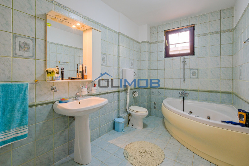 Vila Iancu Nicolae – între Grădina Zoo și Jolie Ville | Liniște, spațiu și confo