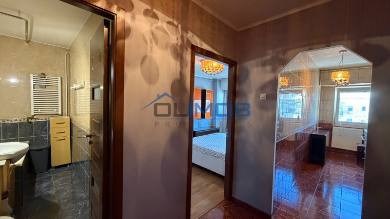 Garsonieră – Mihail Sebastian | Ideală locuit sau investiție