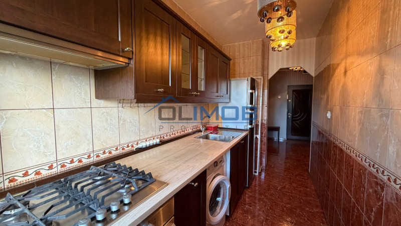 Garsonieră – Mihail Sebastian | Ideală locuit sau investiție