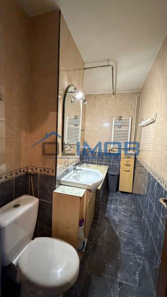 Garsonieră – Mihail Sebastian | Ideală locuit sau investiție