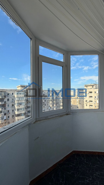 Garsonieră – Mihail Sebastian | Ideală locuit sau investiție