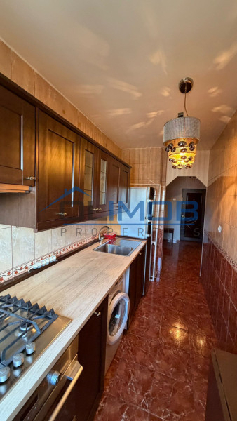 Garsonieră – Mihail Sebastian | Ideală locuit sau investiție