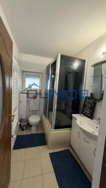 Vilă de închiriat în Tărtășești – spațiu generos pentru firmă, birouri , cazare