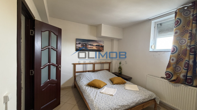 Vilă de închiriat în Tărtășești – spațiu generos pentru firmă, birouri , cazare