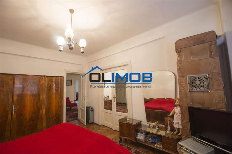 Eminescu vanzare apartament cu 5 camere