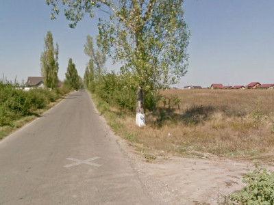 Vanzare teren intravilan intre Izvorani si Ciolpani