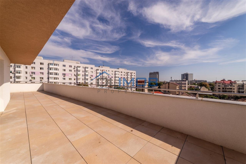 Piata Victoriei vanzare penthouse in bloc nou