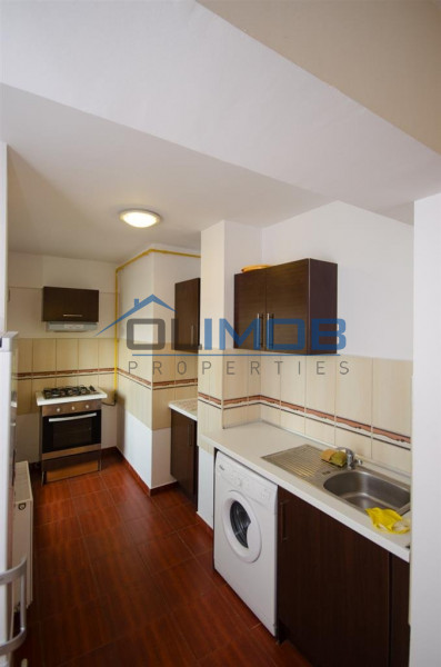 Baneasa apartament 2 camere langa padure