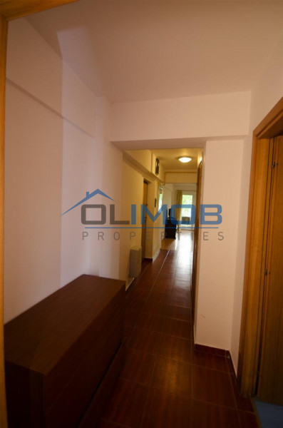 Baneasa apartament 2 camere langa padure