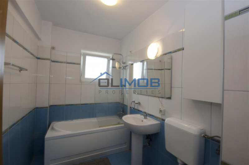 Baneasa apartament 2 camere langa padure