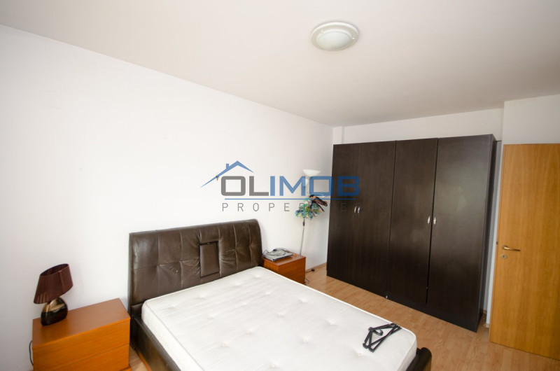 Baneasa apartament 2 camere langa padure