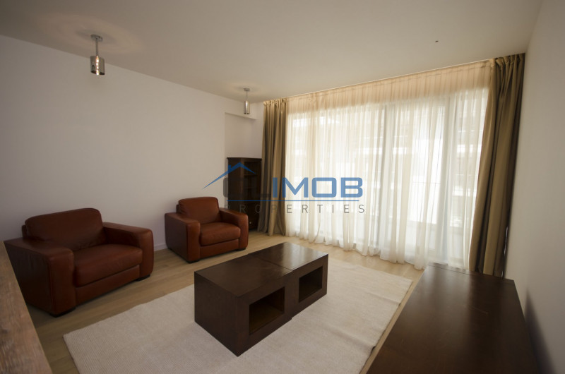 Apartament 2 camere inchiriere One Herastrau Plaza