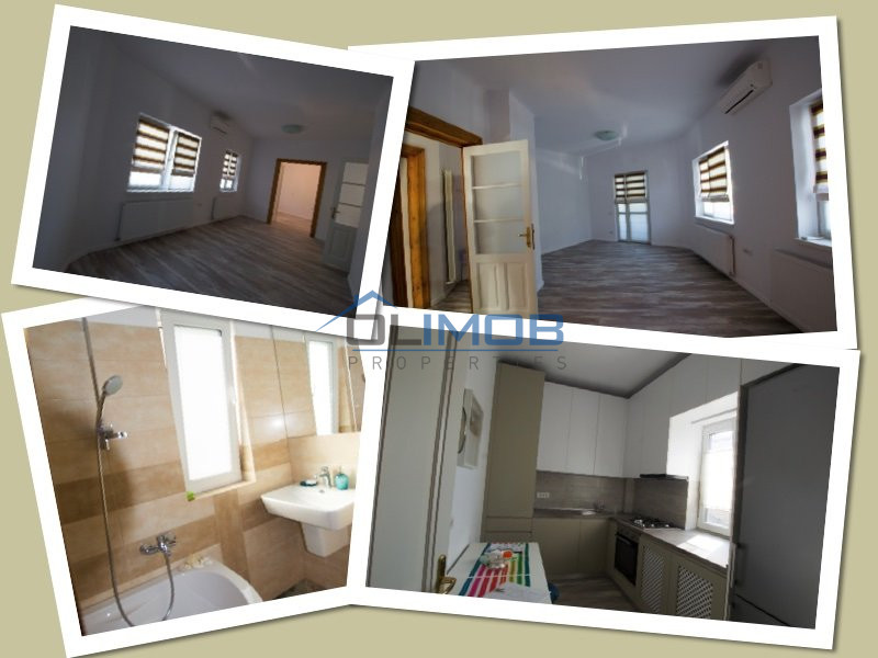 Apartament cochet in vila ideal locuinta sau birou