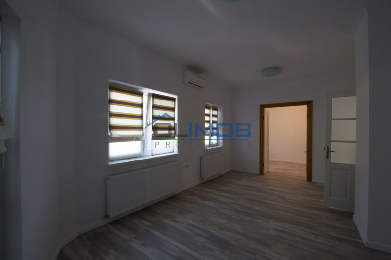 Apartament cochet in vila ideal locuinta sau birou