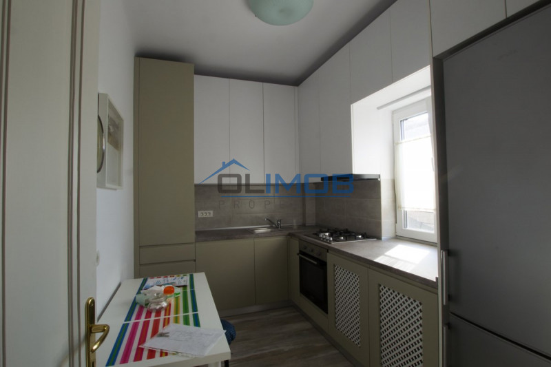 Apartament cochet in vila ideal locuinta sau birou