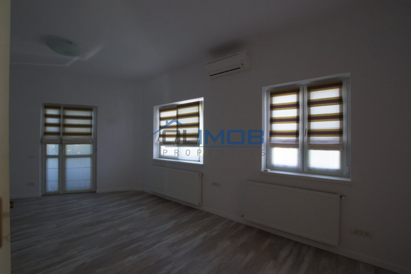 Apartament cochet in vila ideal locuinta sau birou