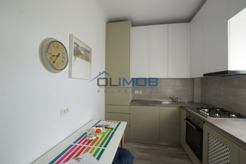 Apartament cochet in vila ideal locuinta sau birou