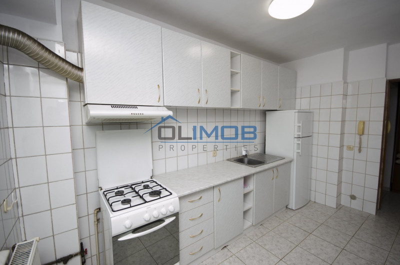 Matei Basarab inchiriere apartament renovat si mobilat