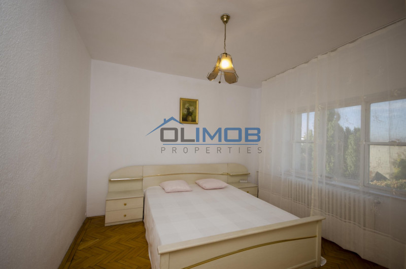 Matei Basarab inchiriere apartament renovat si mobilat