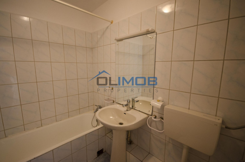 Matei Basarab inchiriere apartament renovat si mobilat